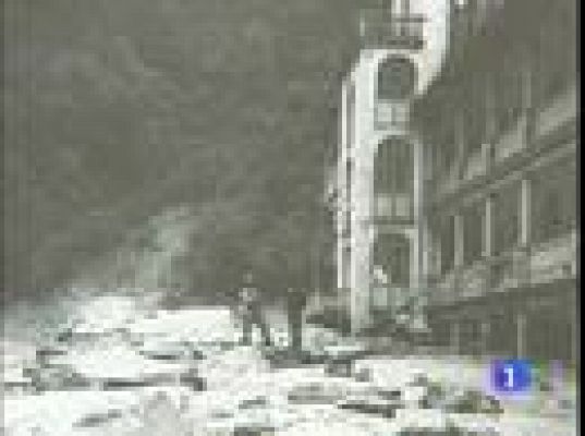  - El Mont Blanc vuelve a estar lleno