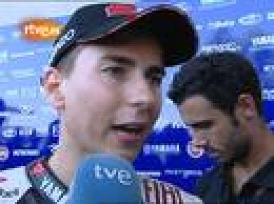  - Stoner el más rápido