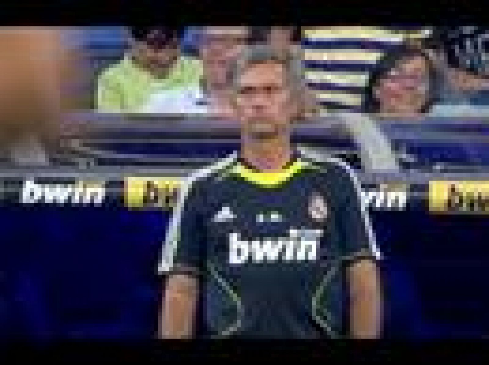 Sin programa: Mourinho esconde sus cartas | RTVE Play