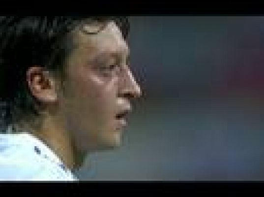  - El regreso de la Liga