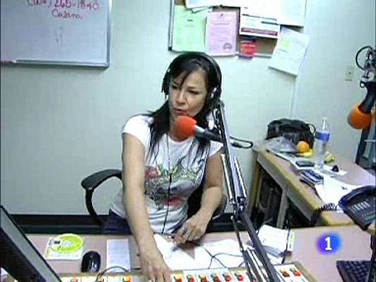  - Radio Tropical, Nueva Orleans