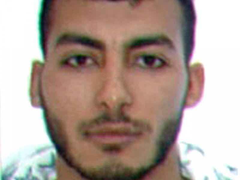  Detenido un hombre en Alicante por su presunta relación con el terrorismo islamista