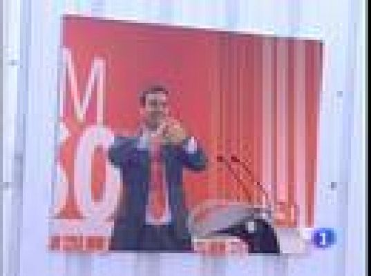  - Ya hay precampaña en Madrid