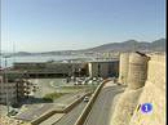 Informe Semanal - Conflicto en tierra de nadie