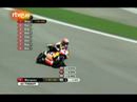  - Márquez logra nueva 'pole'