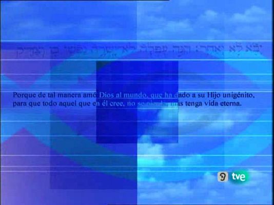 Buenas noticias TV - Objetivos del milenio (4ª parte)