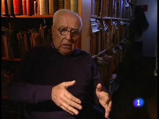 Informe Semanal - Cultura y barbarie en la posguerra