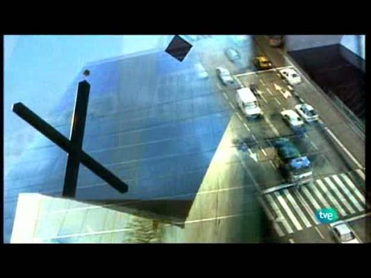 El día del Señor - Monasterio de las Benedictinas