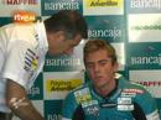  - El mundo al revés en Indinanápolis