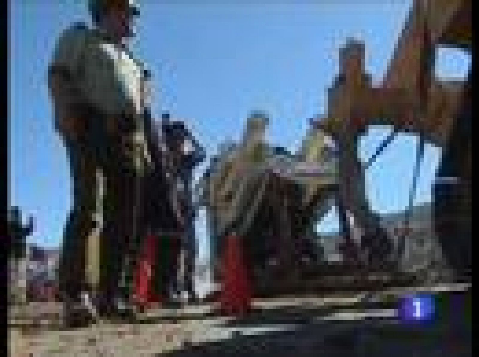 Se agiliza el rescate de los 33 mineros