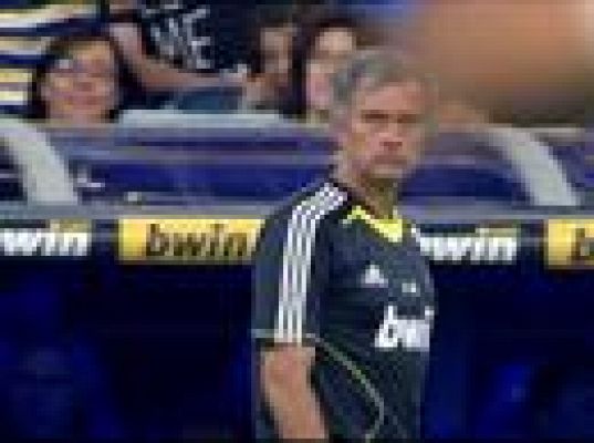  - El Madrid, locura en Mallorca