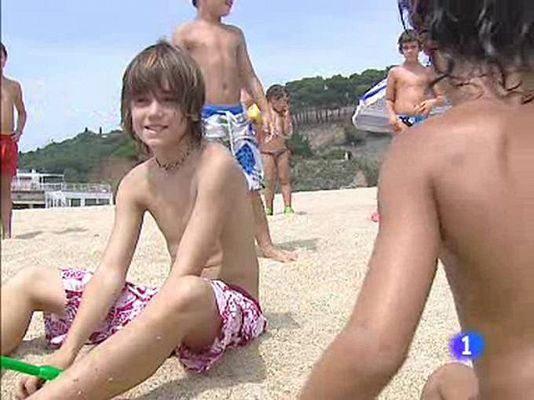  - Comienza el cole antes