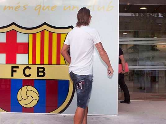  - Adiós Ibra, hola Liga