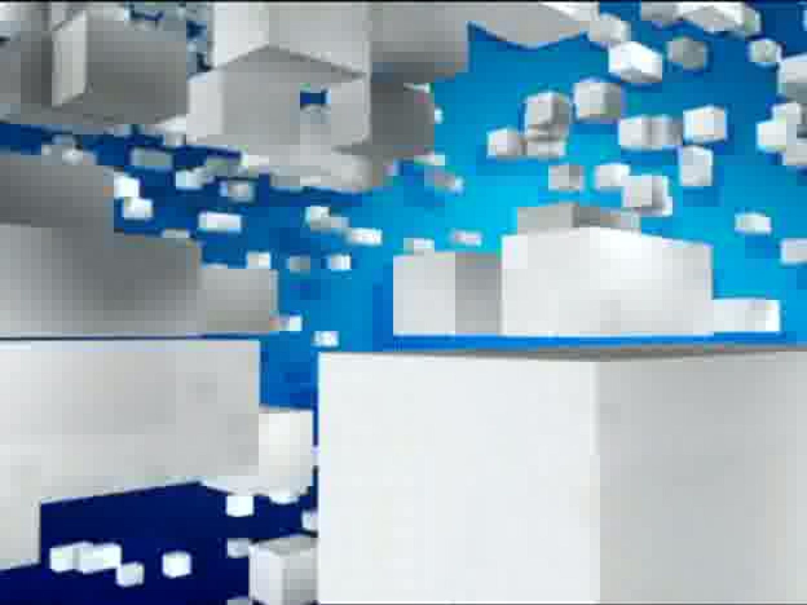 Telediario fin de semana - 29/08/10 | Ver