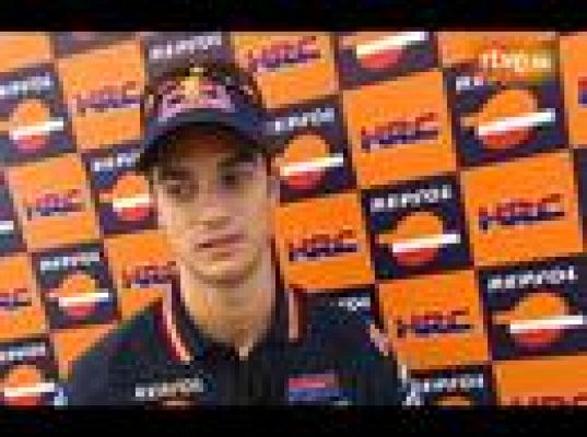  - La decisión de Rossi