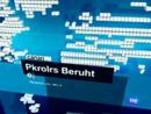 Telecanarias - Telecanarias - 29/08/10