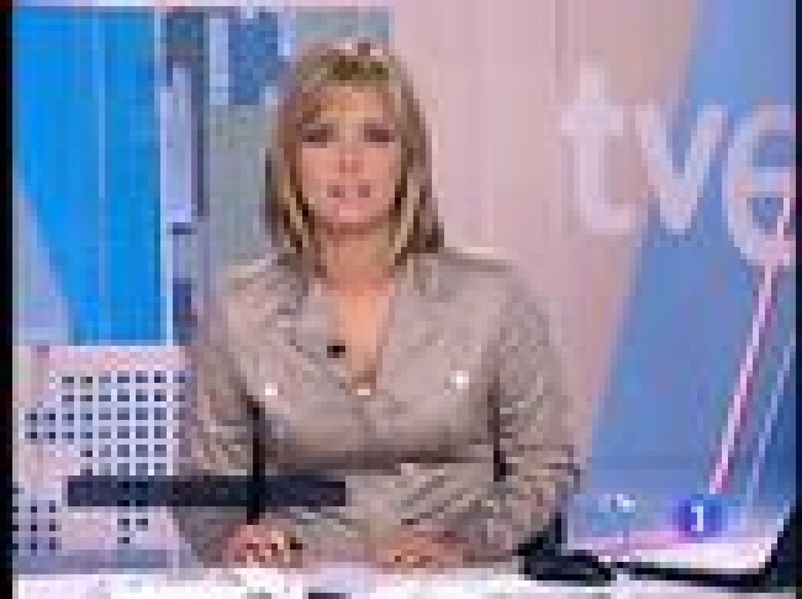 Telediario 1: Telediario en 4' - 29/08/10 | RTVE Play