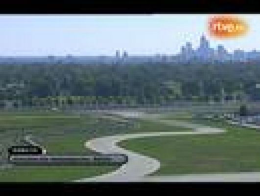  - Lo mejor de MotoGP hasta Brno