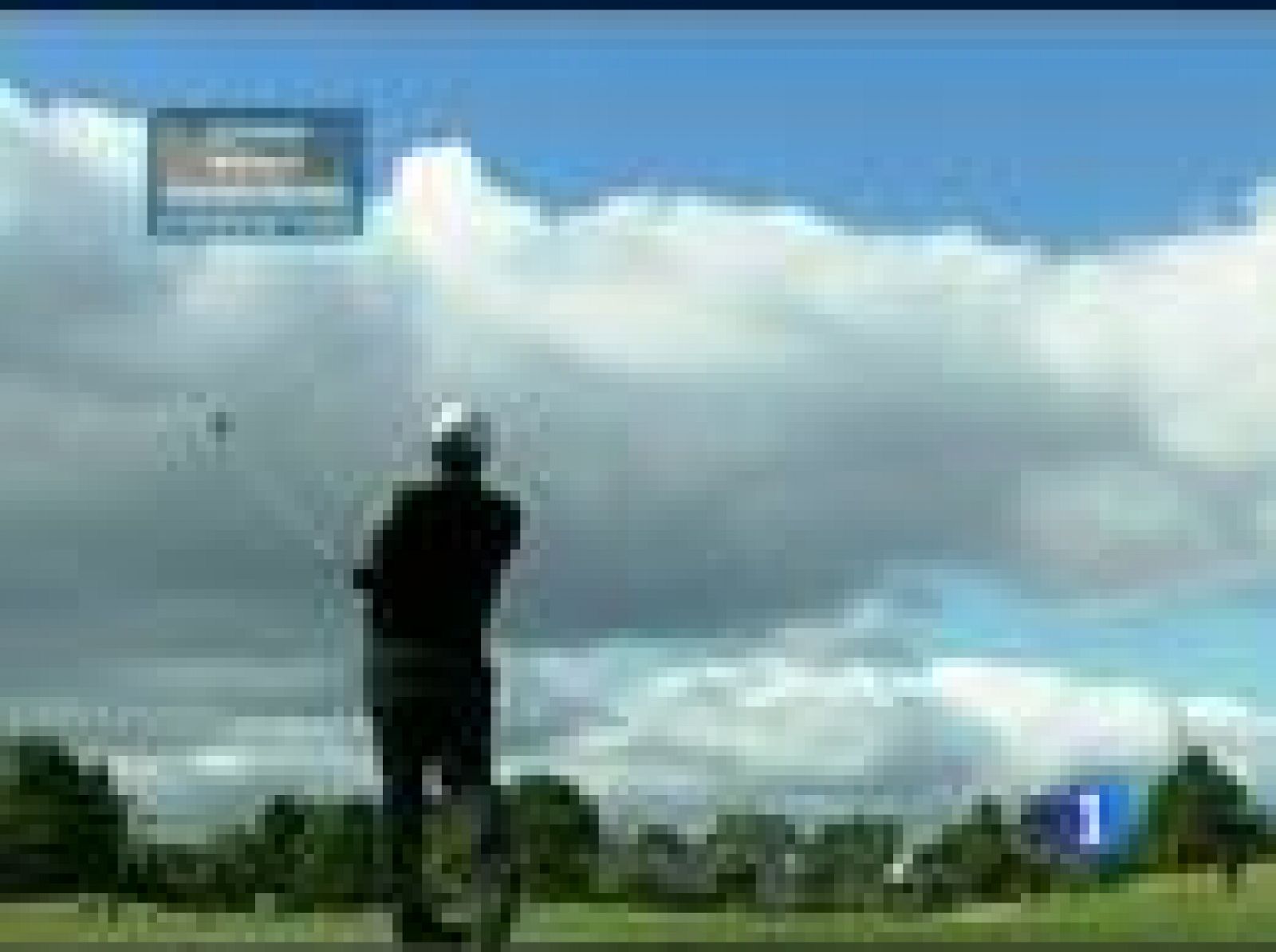 Jiménez jugará la Ryder | Ver