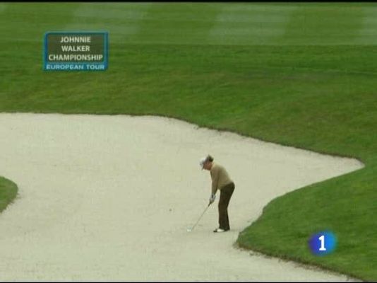  - Jiménez jugará la Ryder