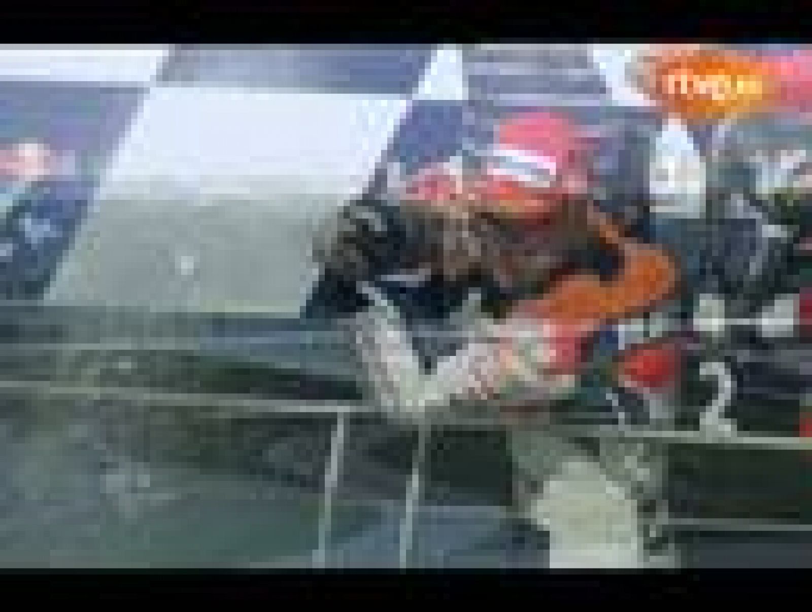 Undécimo 'MotoGP Club' de la temporada, posterior al Gran Premio de Indianápolis.