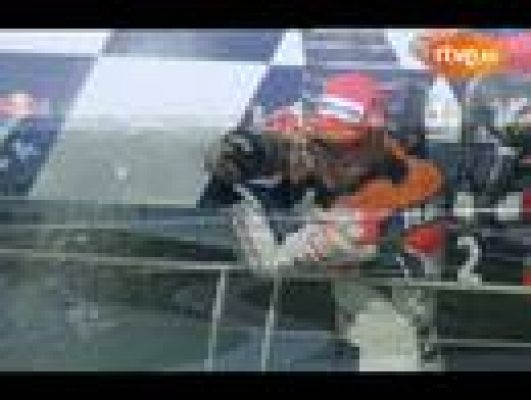 MotoGP Club - GP de Indianápolis