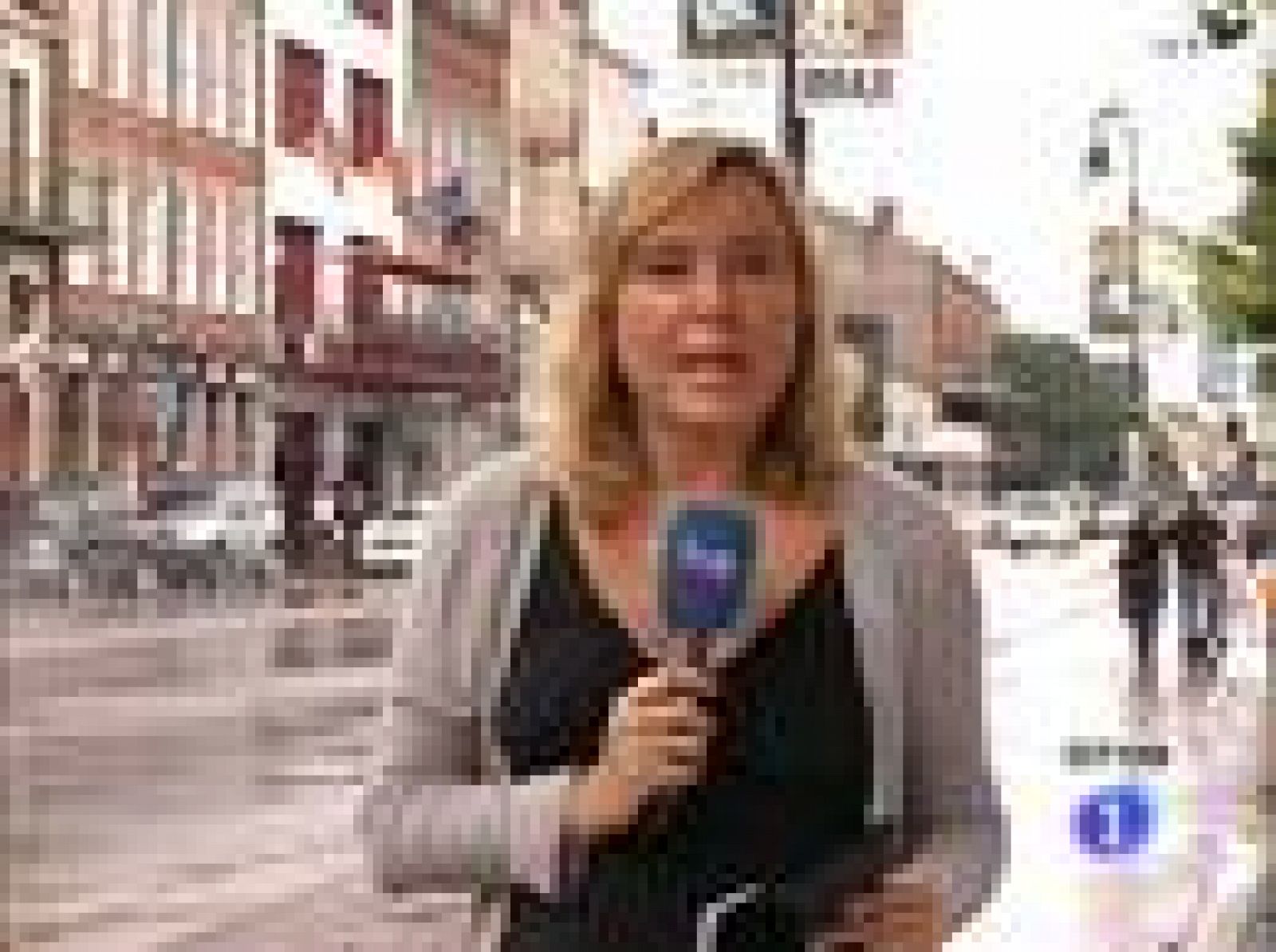 Obama rinde tributo a Nueva Orleans 5 años después del huracán Katrina | Ver