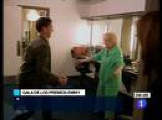 Telediario 1 - 62 edición de los Premios Emmy