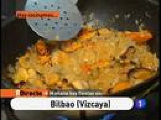 RTVE Cocina - Milhojas de mejillones