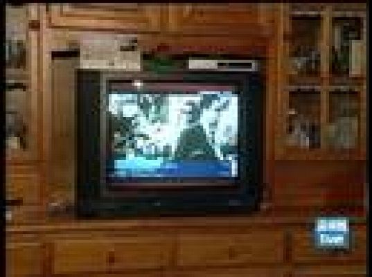  - Apagón analógico en Soria