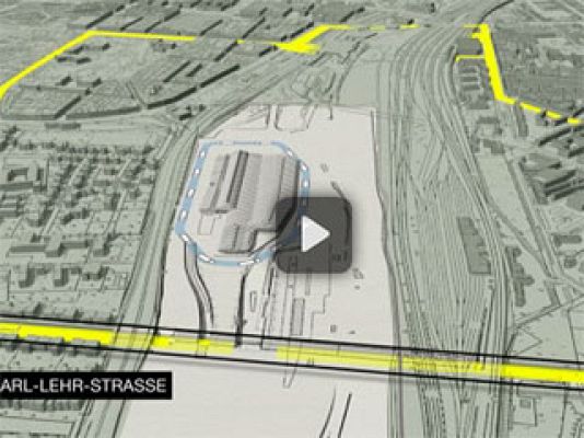  - Tragedia de Loveparade