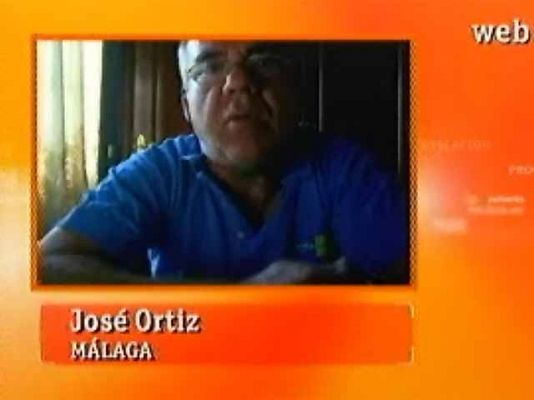 RTVE responde - Duración de las series