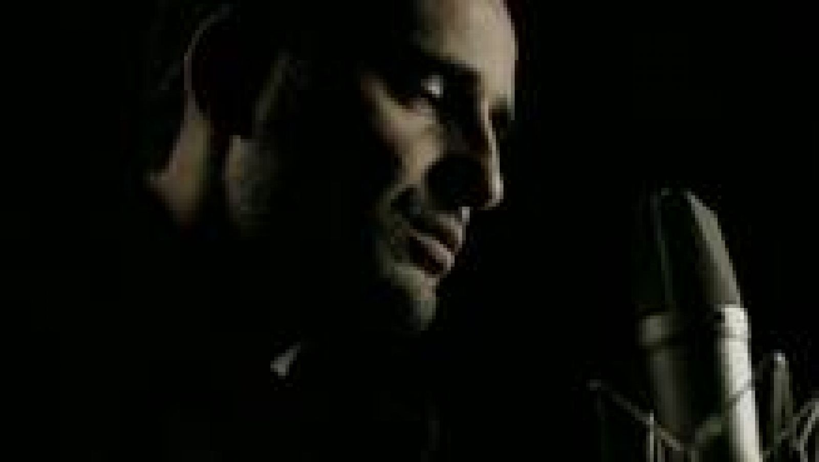 Jorge Drexler interpreta la BSO de "Lope"