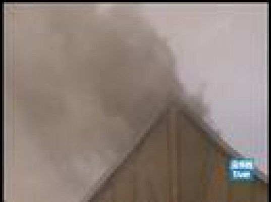  - En llamas la Filarmónica de Berlín