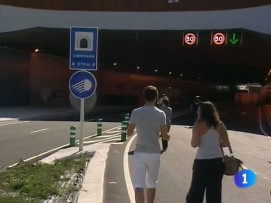 Telenorte - País Vasco - Telenorte-País Vasco - 30/08/10