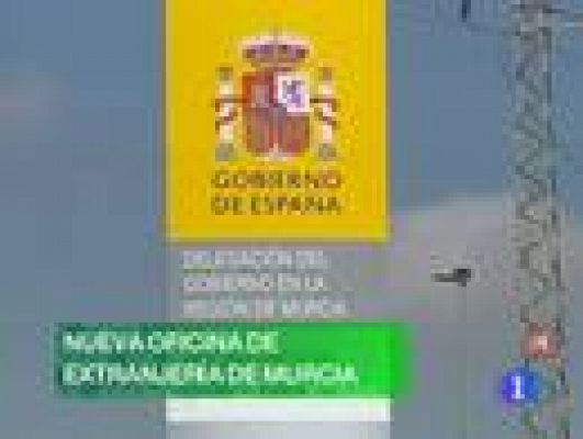 Noticias Murcia - Noticias Murcia - 30/08/10