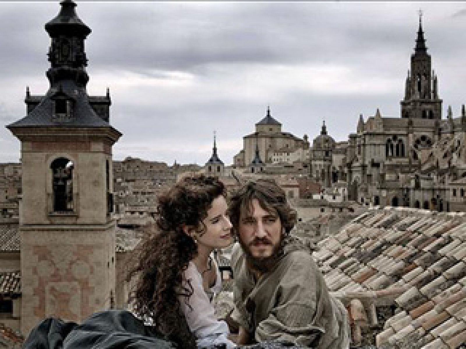 Jorge Drexler: 'Que el soneto nos tome por sorpresa'