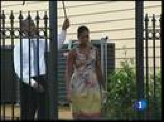  - Obama en nueva Orleans