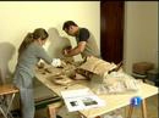  - Día de los desaparecidos