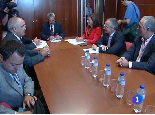 Panorama Regional - Panorama regional - 30/08/10