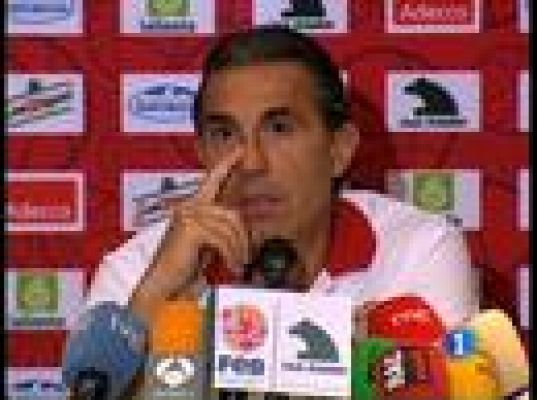 Baloncesto en RTVE - Reflexión para los de Scariolo