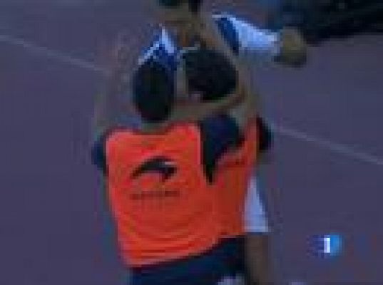  - La Real Sociedad gana en el debut