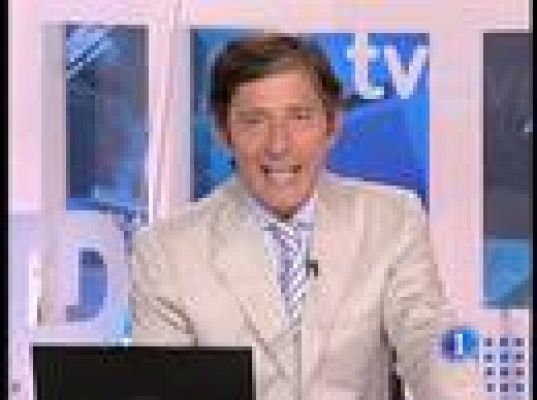  - Rudisha bate el récord de los 800 m