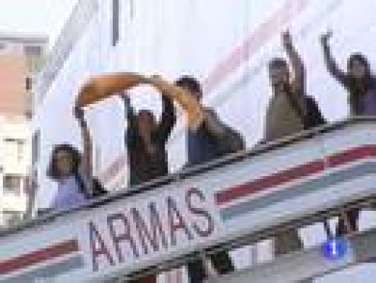 Telecanarias - Telecanarias - 30/08/10