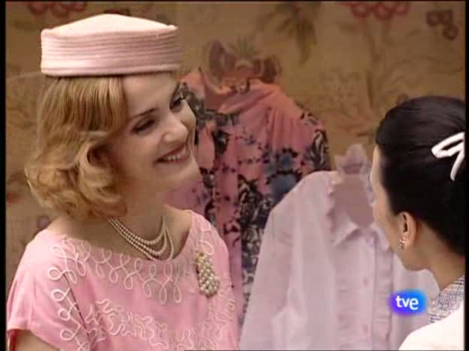 Amar en tiempos revueltos - Cap.252