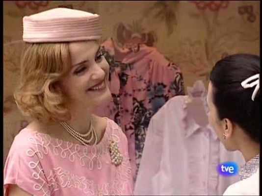 Amar en tiempos revueltos - T5 - Capítulo 252