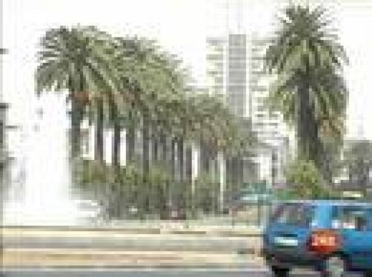  - Agresión en Marruecos