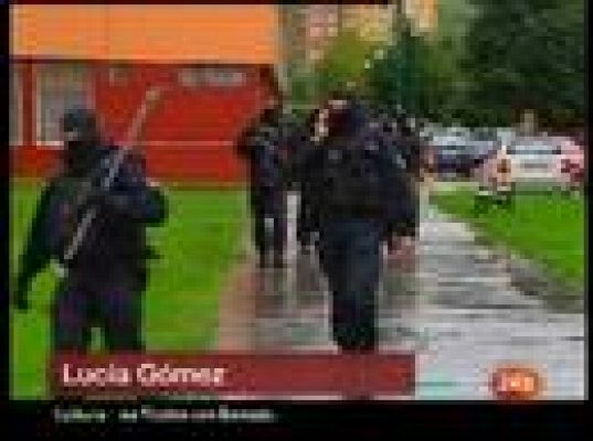  - Mata a siete personas en Eslovaquia