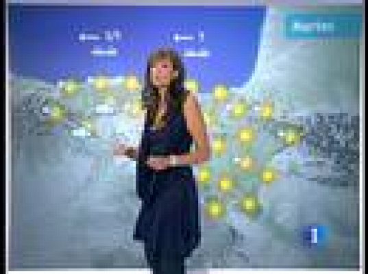 El tiempo - El Tiempo - 30/08/10