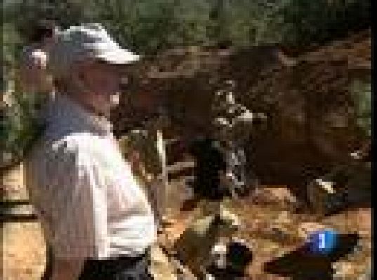  - Desaparecidos políticos